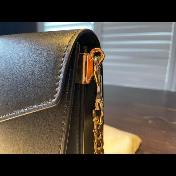 【99%NEW】JW ANDERSON Handbag | Crossbody | Shoulder - BLACK - Picture 7 of 9